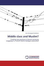 Middle class and Muslim?