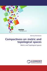 Compactness on metric and topological spaces
