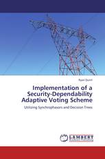 Implementation of a Security-Dependability Adaptive Voting Scheme