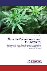 Nicotine Dependence And Its Correlates