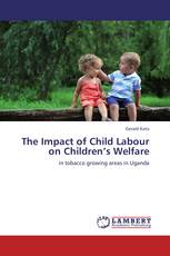 The Impact of Child Labour on Children’s Welfare