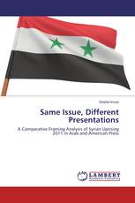 Same Issue, Different Presentations