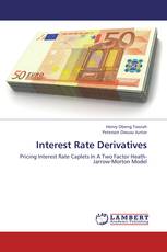 Interest Rate Derivatives