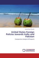 United States Foreign Policies towards India and Pakistan