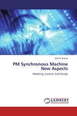 PM Synchronous Machine New Aspects
