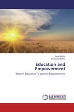 Education and Empowerment