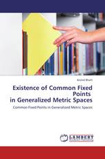 Existence of Common Fixed Points   in Generalized Metric Spaces