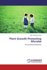 Plant Growth Promoting Microbe