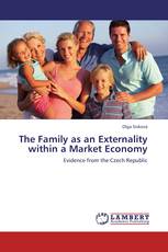 The Family as an Externality within a Market Economy