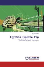 Egyptian Hyperreal Pop