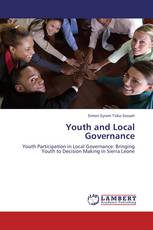Youth and Local Governance