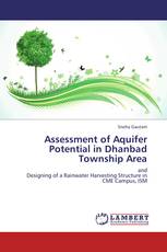 Assessment of Aquifer Potential in Dhanbad Township Area