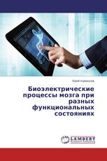 Биоэлектрические процессы мозга при разных функциональных состояниях