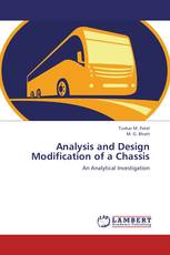 Analysis and Design Modification of a Chassis