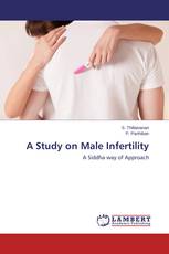A Study on Male Infertility