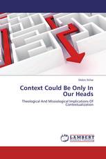 Context Could Be Only In Our Heads