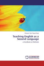 Teaching English as a Second Language
