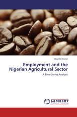 Employment and the Nigerian Agricultural Sector