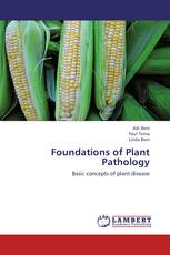Foundations of Plant Pathology