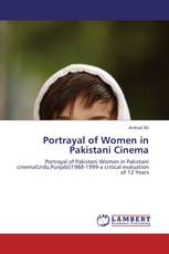 Portrayal of Women in Pakistani Cinema