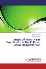 Study Of POPs In Soil Samples From The Polluted Zarqa Region/Jordan