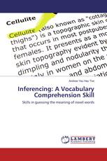 Inferencing: A Vocabulary Comprehension Skill