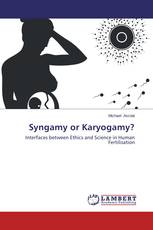 Syngamy or Karyogamy?
