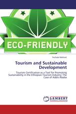 Tourism and Sustainable Development