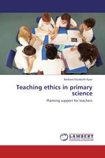 Teaching ethics in primary science