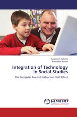 Integration of Technology In Social Studies