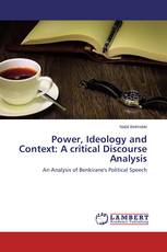 Power, Ideology and Context: A critical Discourse Analysis