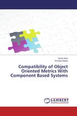 Compatibility of Object Oriented Metrics With Component Based Systems
