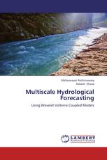 Multiscale Hydrological Forecasting