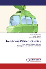 Tree-borne Oilseeds Species