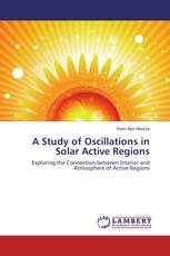 A Study of Oscillations in Solar Active Regions