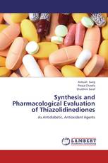 Synthesis and Pharmacological Evaluation of Thiazolidinediones