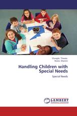 Handling Children with Special Needs