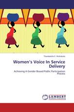 Women’s Voice In Service Delivery