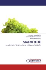 Grapeseed oil