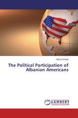 The Political Participation of Albanian Americans