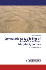 Computational Modelling of Small-Scale River Morphodynamics