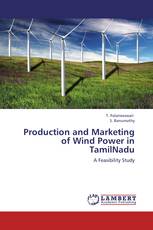 Production and Marketing of Wind Power in TamilNadu