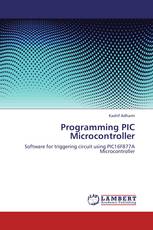 Programming PIC Microcontroller