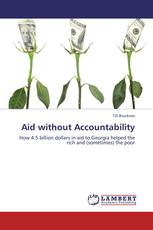 Aid without Accountability