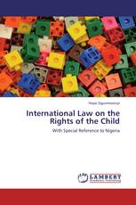 International Law on the Rights of the Child