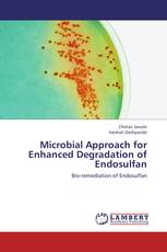 Microbial Approach for Enhanced Degradation of Endosulfan