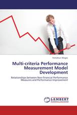 Multi-criteria Performance Measurement Model Development