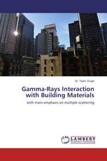 Gamma-Rays Interaction with Building Materials