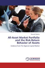 All-Asset Market Portfolio and the Risk-Return Behavior of Assets