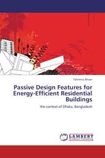 Passive Design Features for Energy-Efficient Residential Buildings